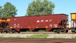 BNSF 645631